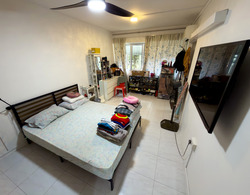 Blk 151 Jalan Teck Whye (Choa Chu Kang), HDB 4 Rooms #547322211